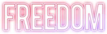 Freedom