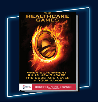 THE HEALTHCARE GAMES