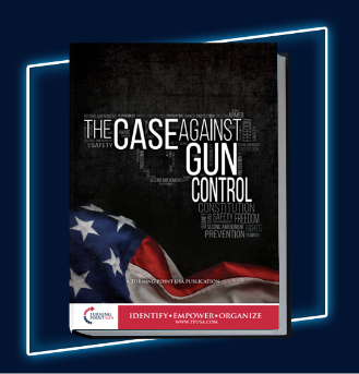 THE CASE AGAINST GUN CONTROL