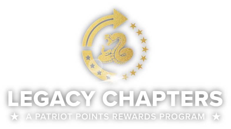 Legacy Chapters