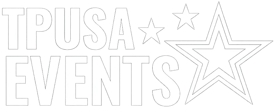 TPUSA Events