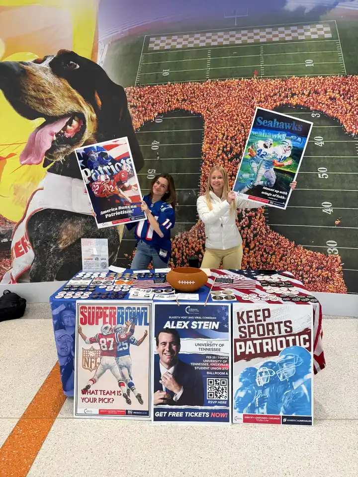 Grand American Tailgate photo 19