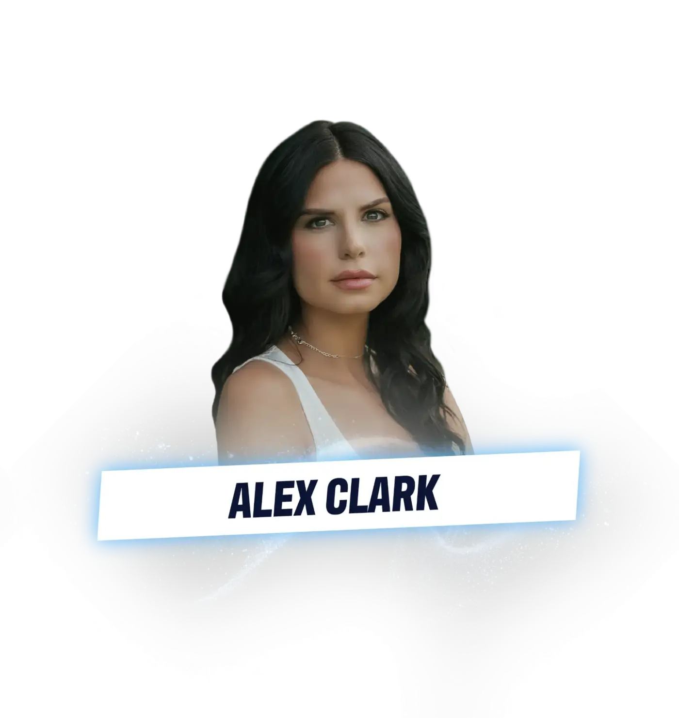 Alex Clark