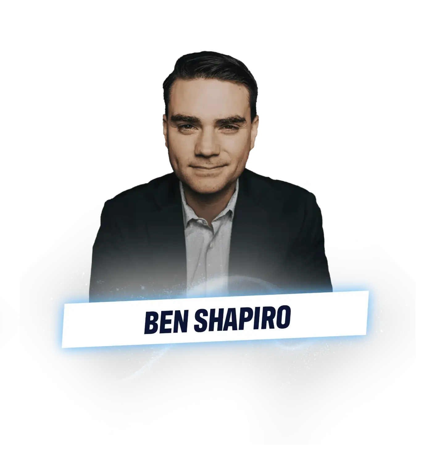 Ben Shapiro