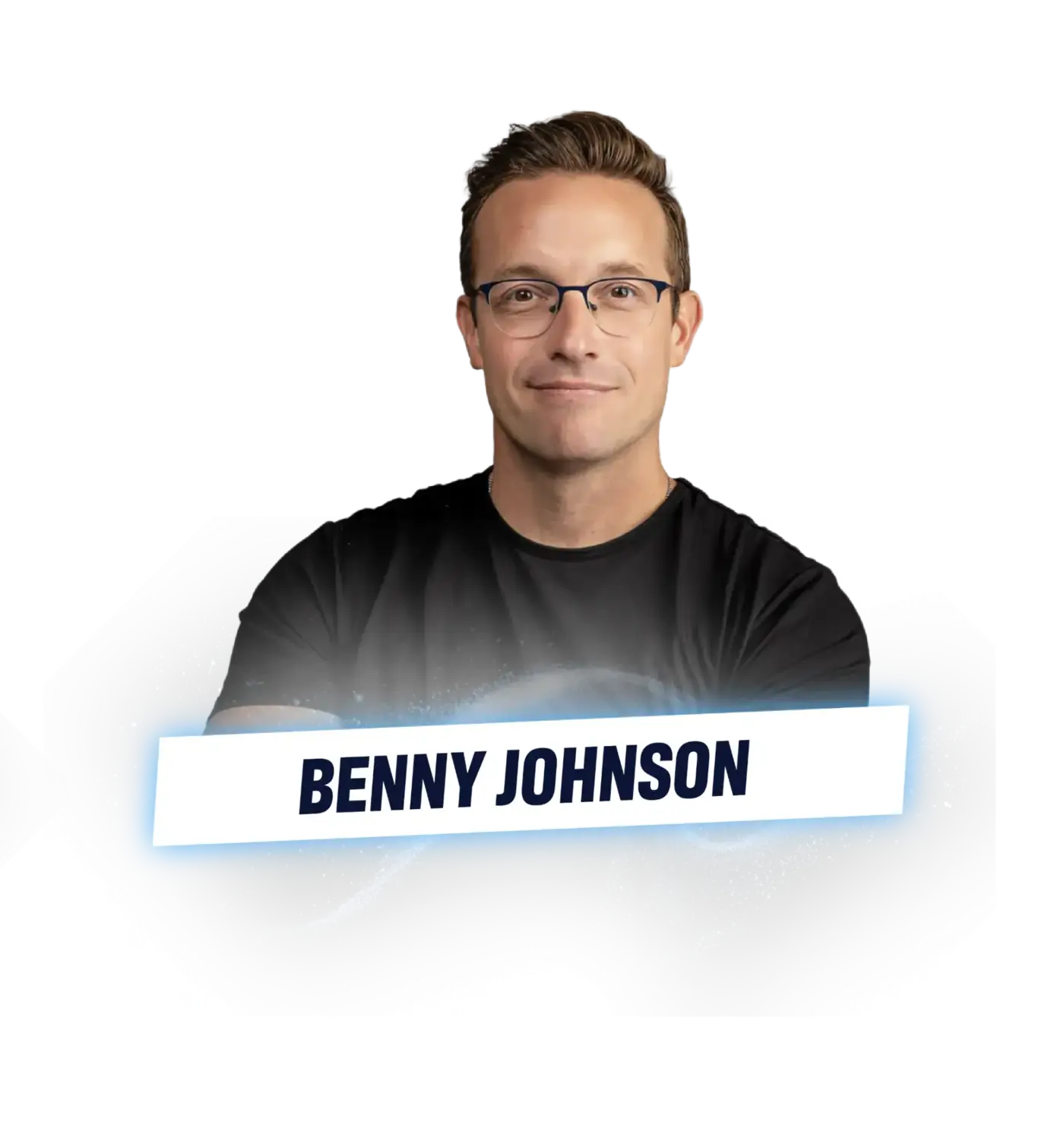 Benny Johnson