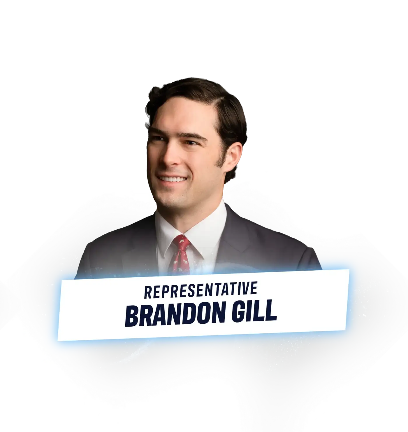 Brandon Gill