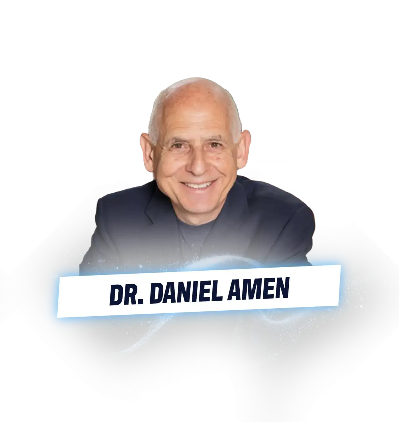 Dr. Amen