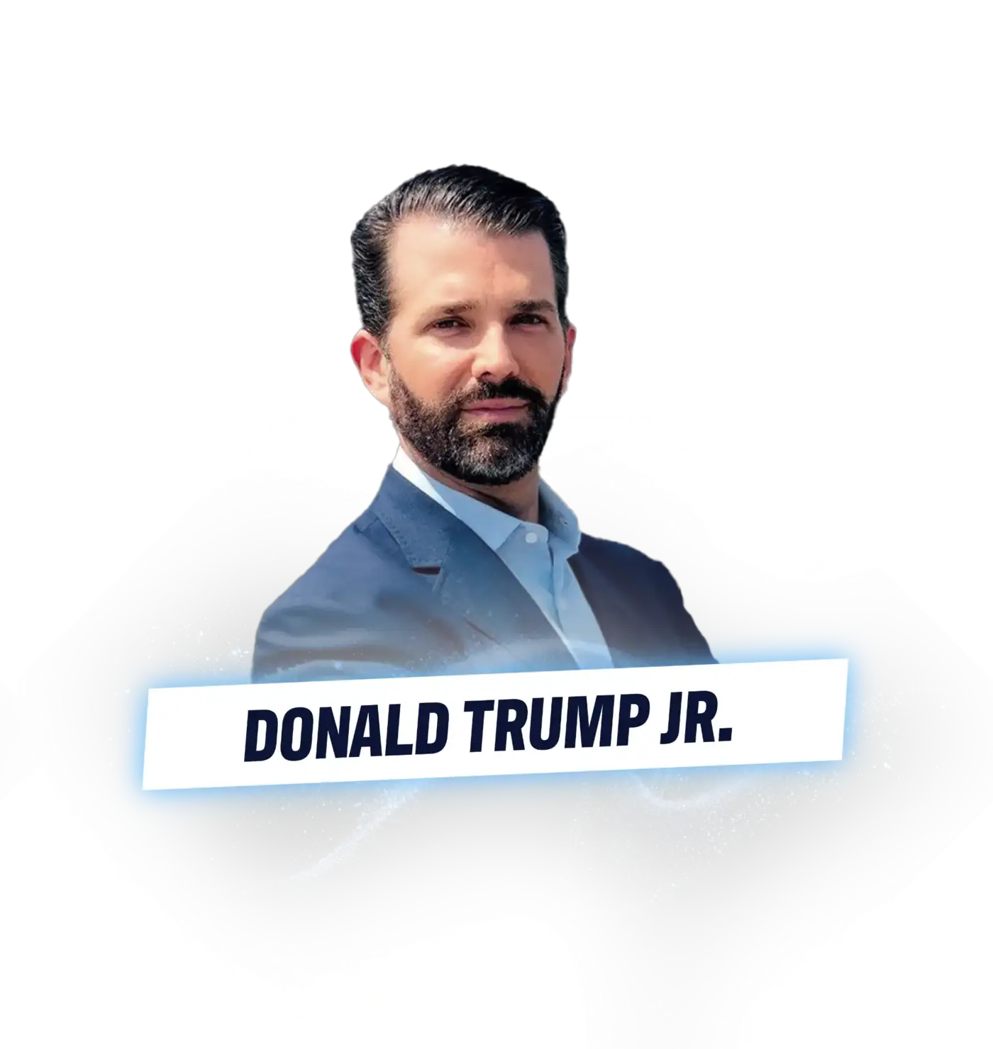 Donald Trump Jr