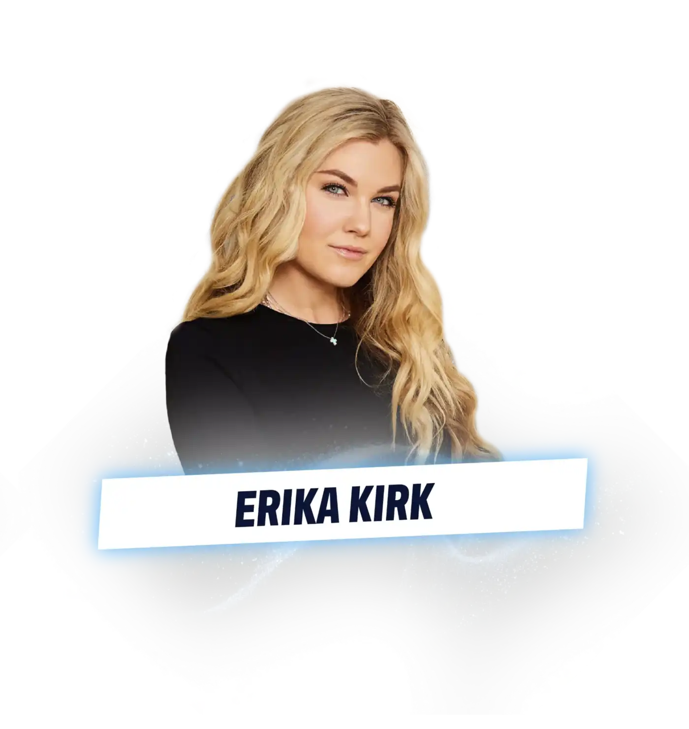 Erika Kirk