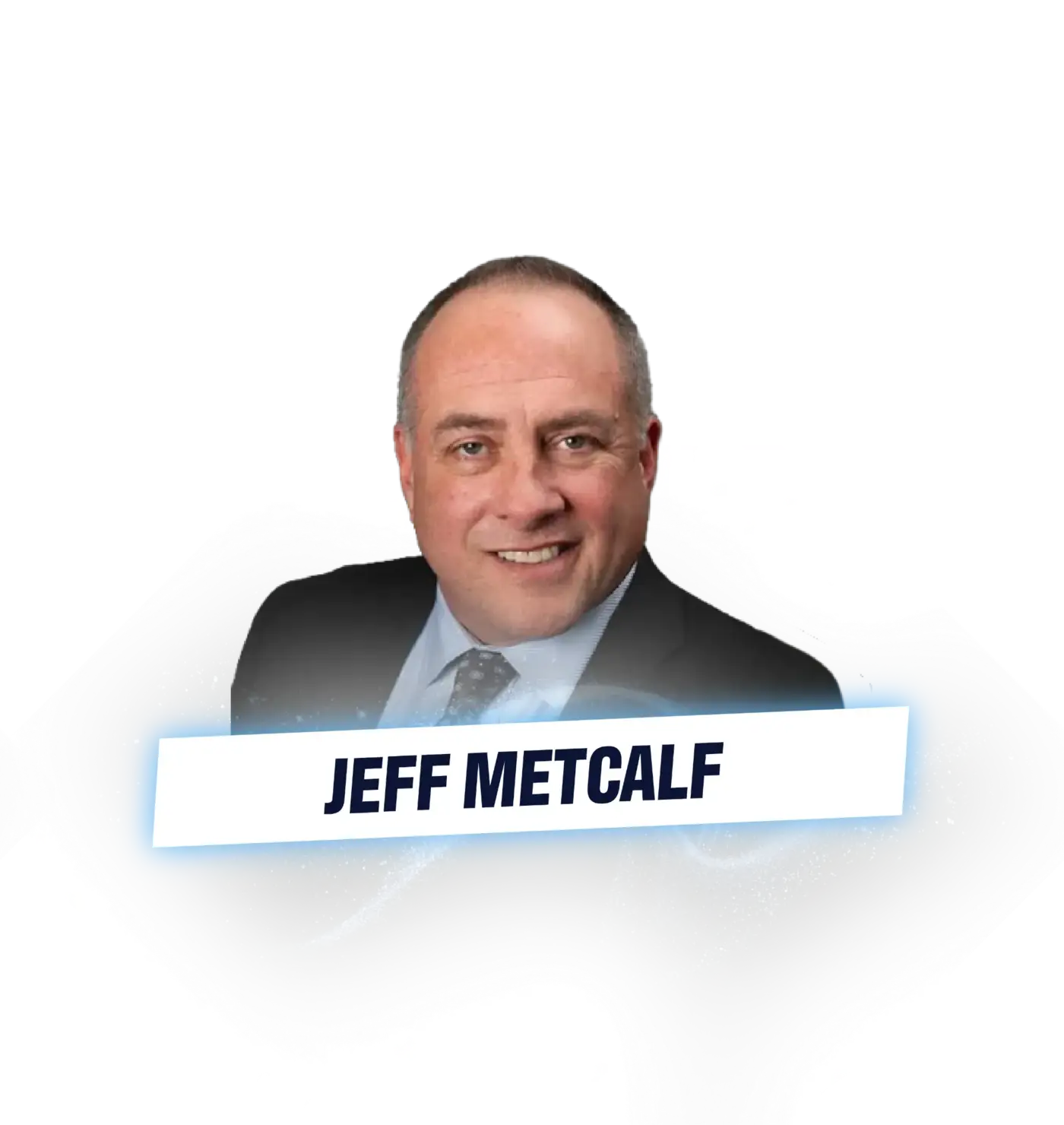 Jeff Metcalf