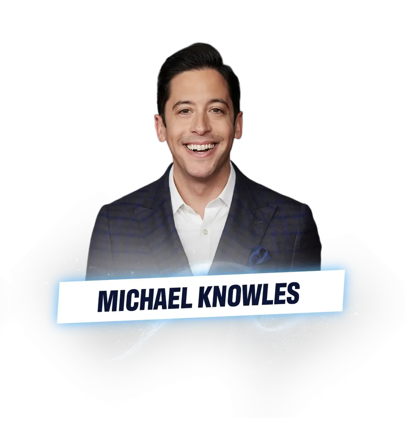 Michael Knowles