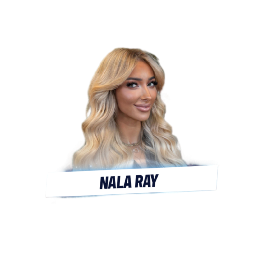 Nala Ray
