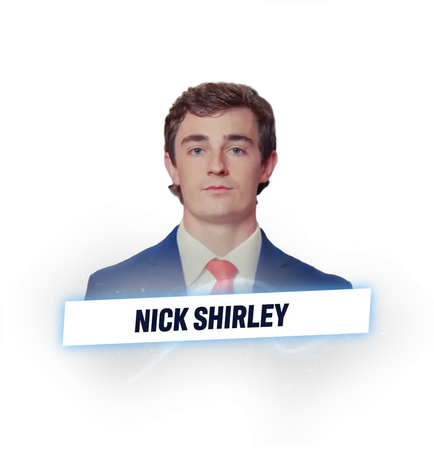 Nick Shirley