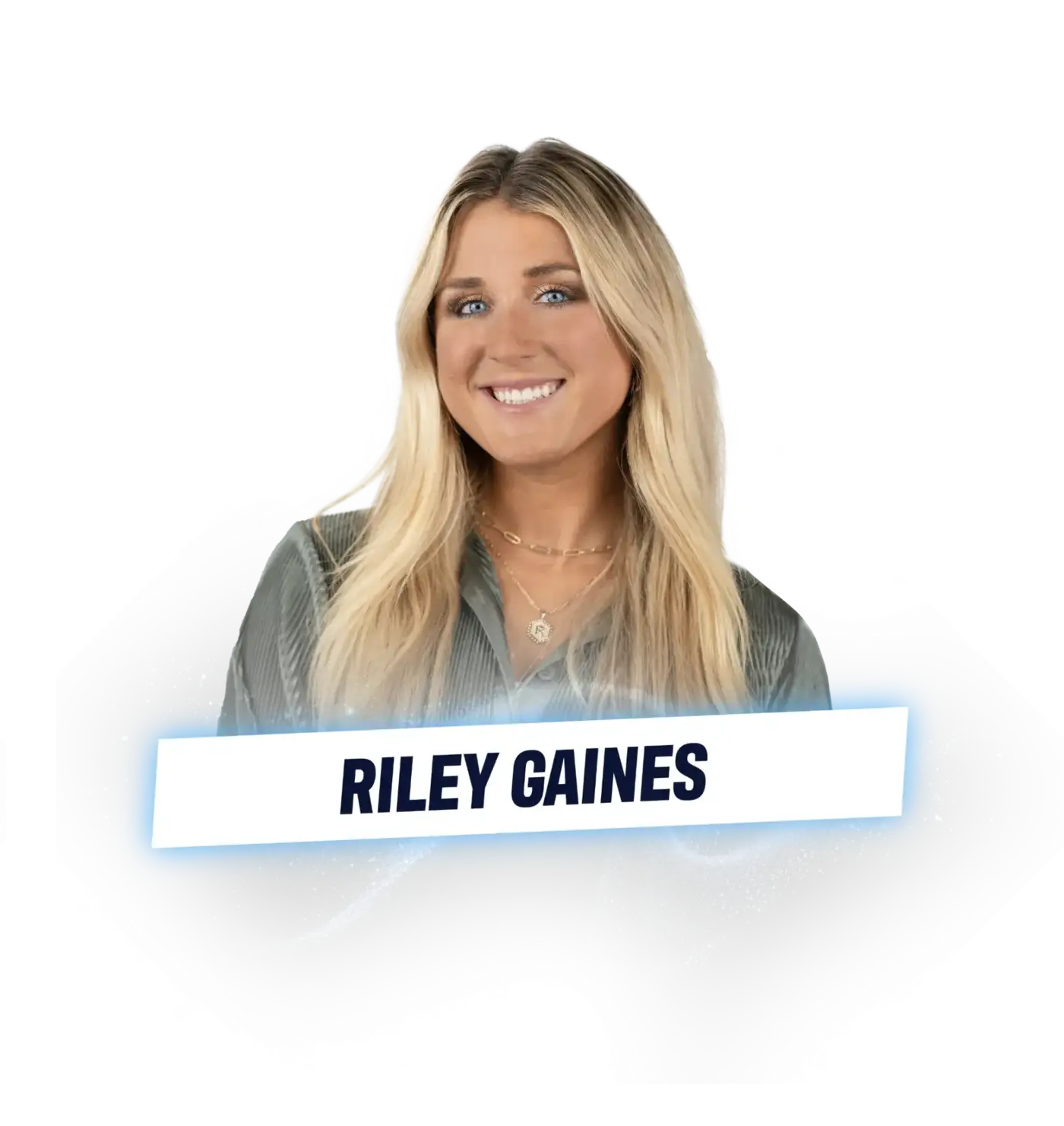 Riley Gaines