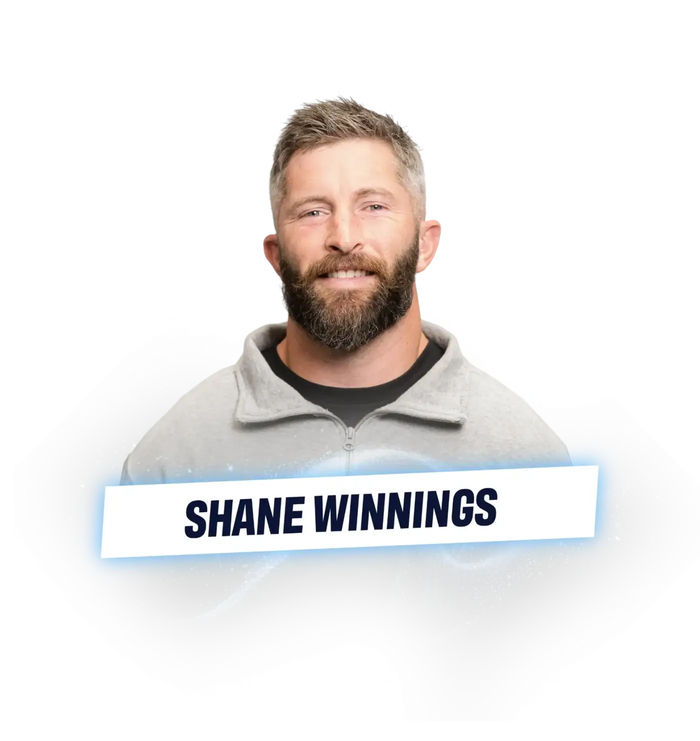 Shane Winnings