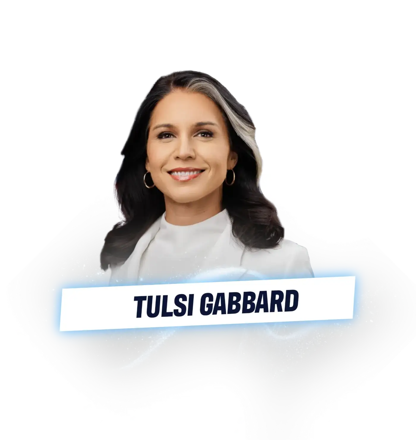 Tulsi Gabbard