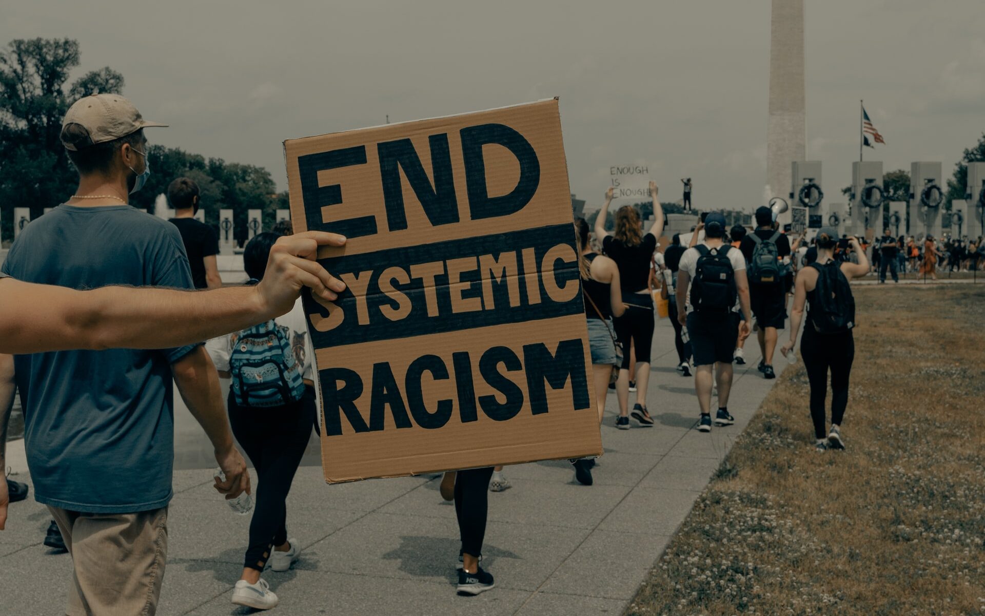 Critical Race Theory (CRT) is embedded in public schools across the U.S., though many argue that it is not only harmless but necessary for social justice, in practice, CRT promotes racial discrimination.