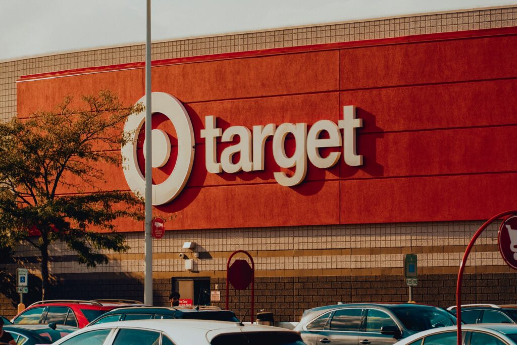 One of the designers who has featured products in Target's Pride Collection was revealed to be an open satanist who creates designs that appear to fantasize about the deaths of "homophobes" and "bigots."