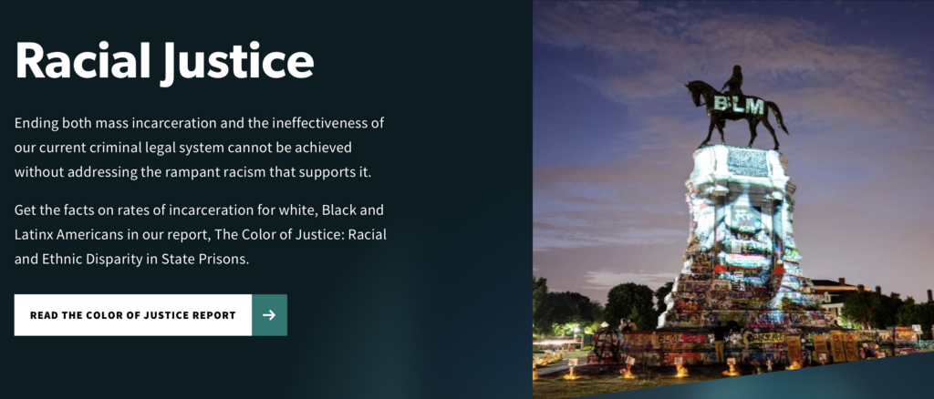 The Washington State Department of Corrections (DOC) celebrated having "one of the lowest incarceration rates in the nation," after closing a state prison, and despite rising crime rates. 