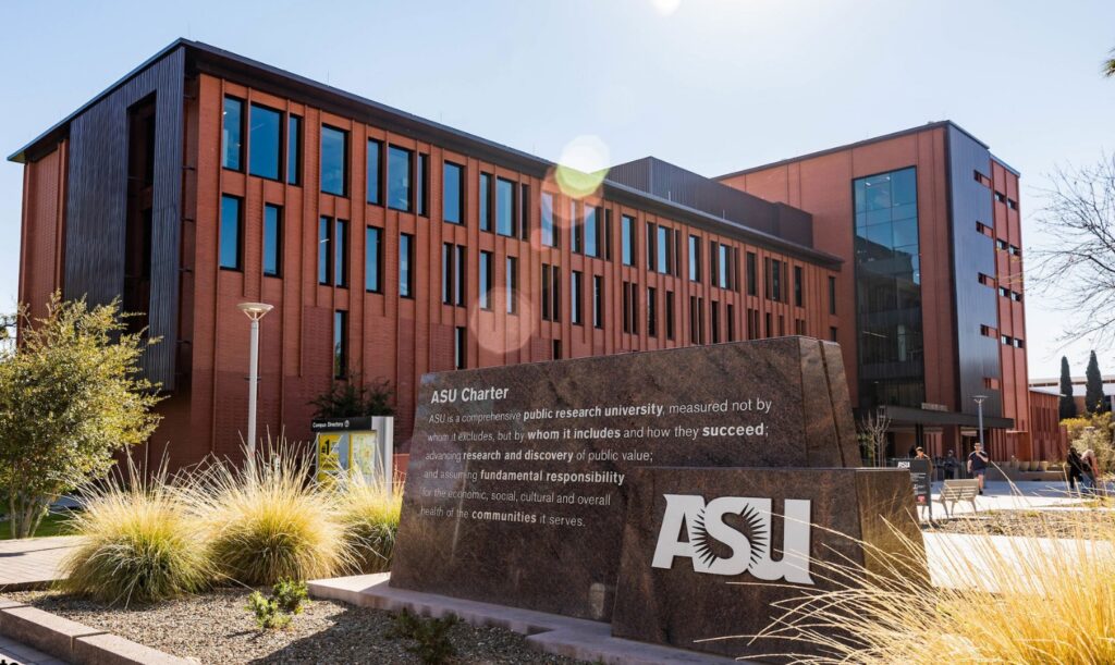 Publicly funded universities in Arizona will no longer have mandatory Diversity, Equity, and Inclusion (DEI) pledges for job applications.