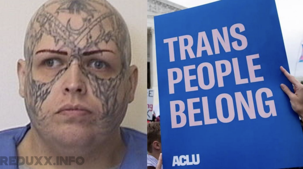 The Indiana branch of the American Civil Liberties Union (ACLU) filed a lawsuit against the state on behalf of a convicted murderer who is now seeking to undergo a taxpayer-funded sex change procedure.