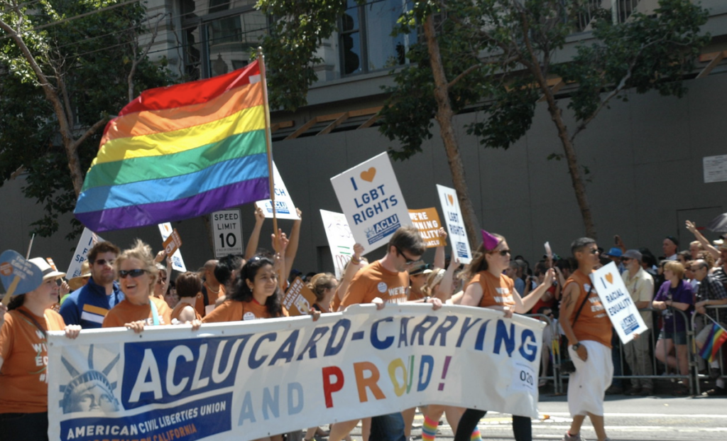 The Indiana branch of the American Civil Liberties Union (ACLU) filed a lawsuit against the state on behalf of a convicted murderer who is now seeking to undergo a taxpayer-funded sex change procedure.