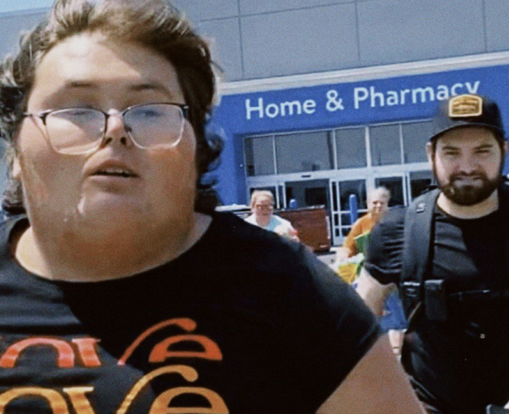 Turning Point USA's Frontlines Reporter Kalen D'Almeida  exposed a pedophile in Nebraska who believed he was speaking with a 12-year-old. 