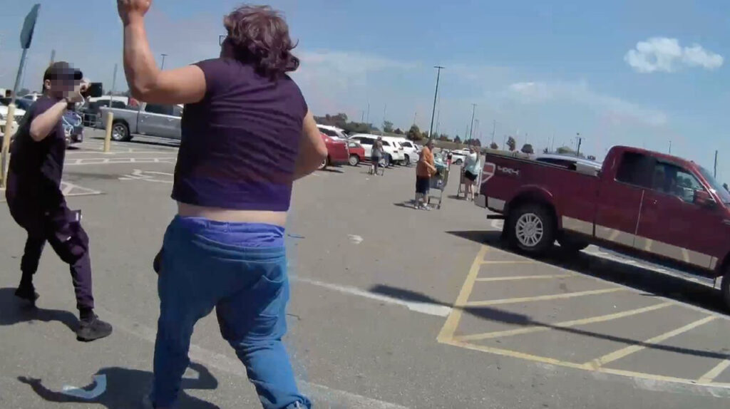 Frontlines' Child Safety Unit exposed a child predator living in Nebraska and recorded hours of incriminating phone calls and text messages between 23-year-old Christopher Carey and CSU's decoy, who he believed to be a 12-year-old girl. 