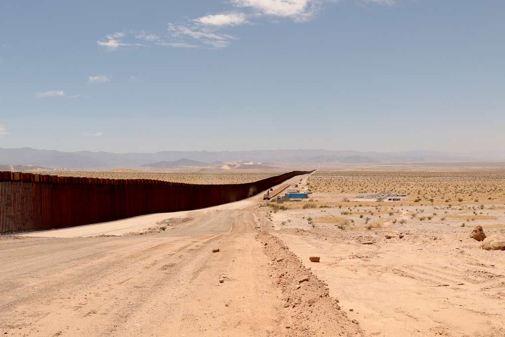 More than 70,000 "special interest aliens" individuals from Middle Eastern nations have crossed the U.S. southern border within the past two years, according to a report from Fox News. 