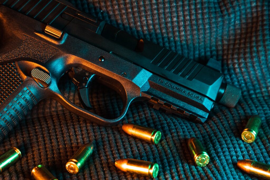 A California county sheriff's office has announced that it will not be enforcing the state's newest ban on conceal carry, citing the law's unconstitutionality. 