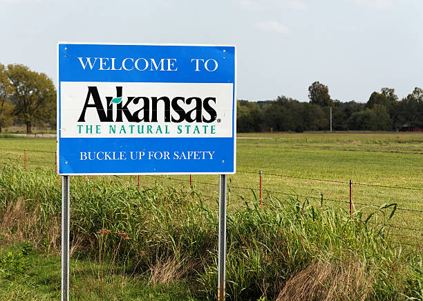 Arkansas residents will now be required to identify as either male or female on their driver's licenses, discontinuing an "X" option.