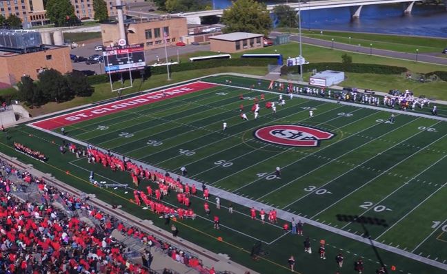 Student Sues Minnesota College Over Mandatory Fee to Left-Wing Activist Group