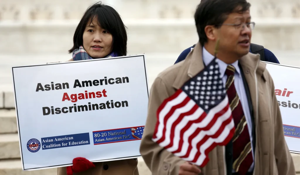 BBC Report Insinuates Asian Americans Aren’t Minorities