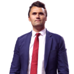 Charlie Kirk