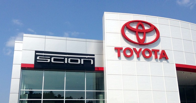 Toyota Moves Away from DEI Programs, Sponsorship of LGBT Events Amid Public Pressure