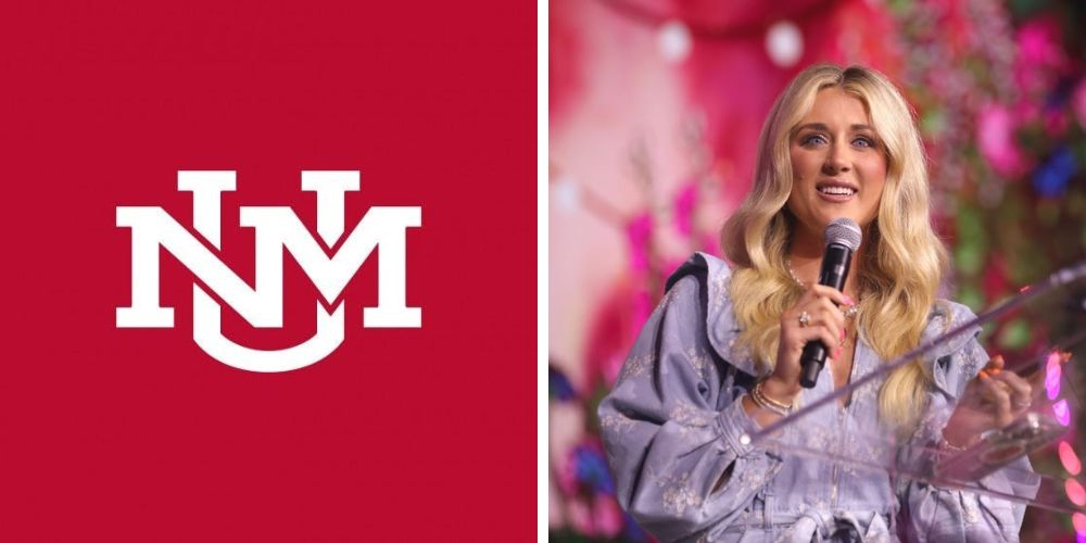 Judge Issues Injunction Against University of New Mexico Over Security Fees for TPUSA Chapter Event Featuring Riley Gaines