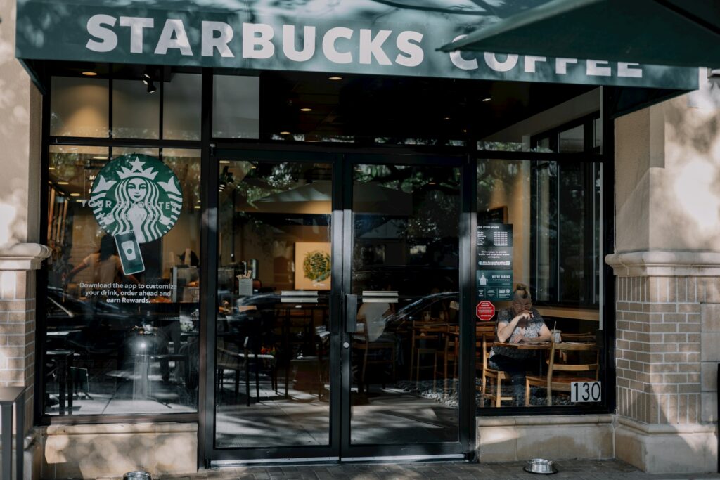 Starbucks Announces It Won’t Accommodate Homeless People In The Wokest Way Possible