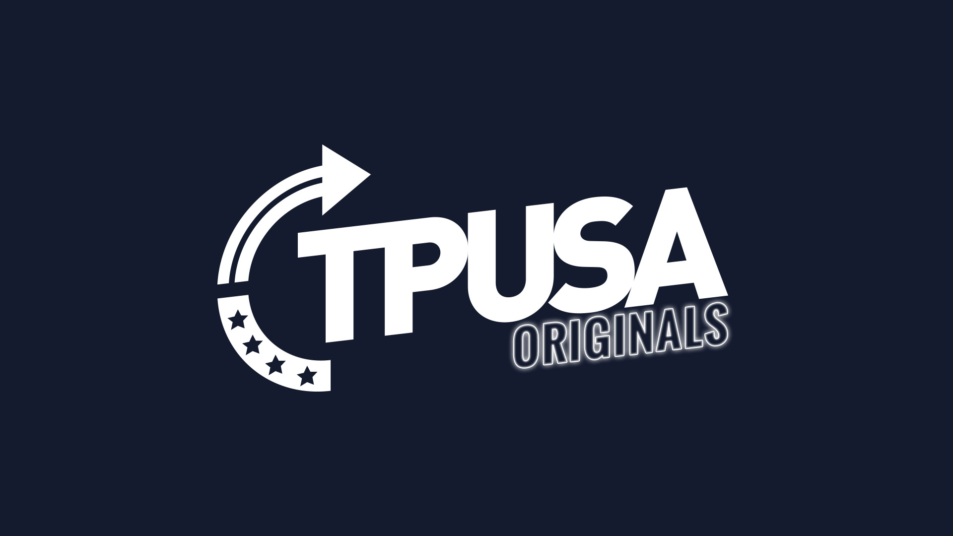 TPUSA Originals