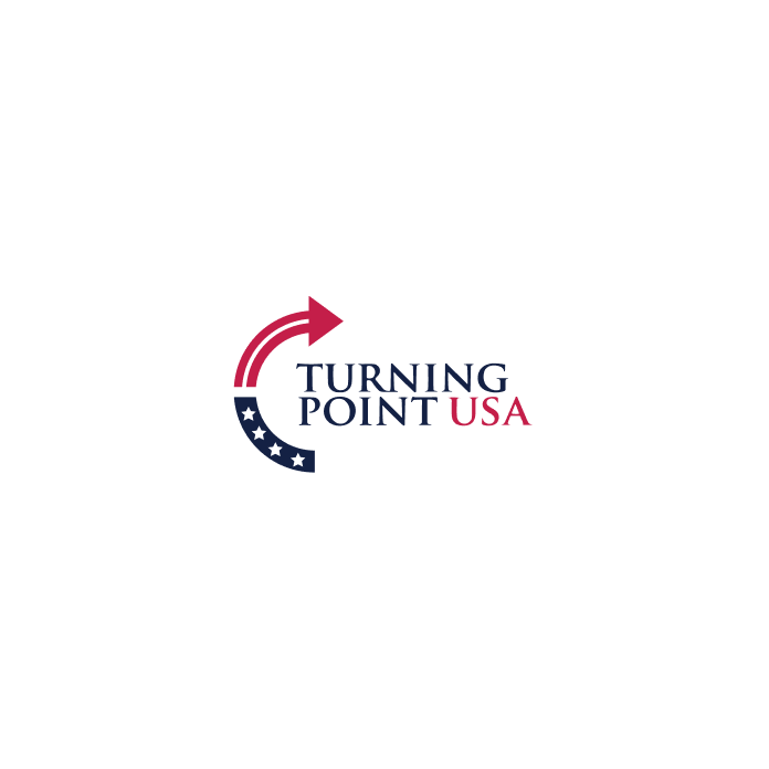 Turning Point USA Productions logo