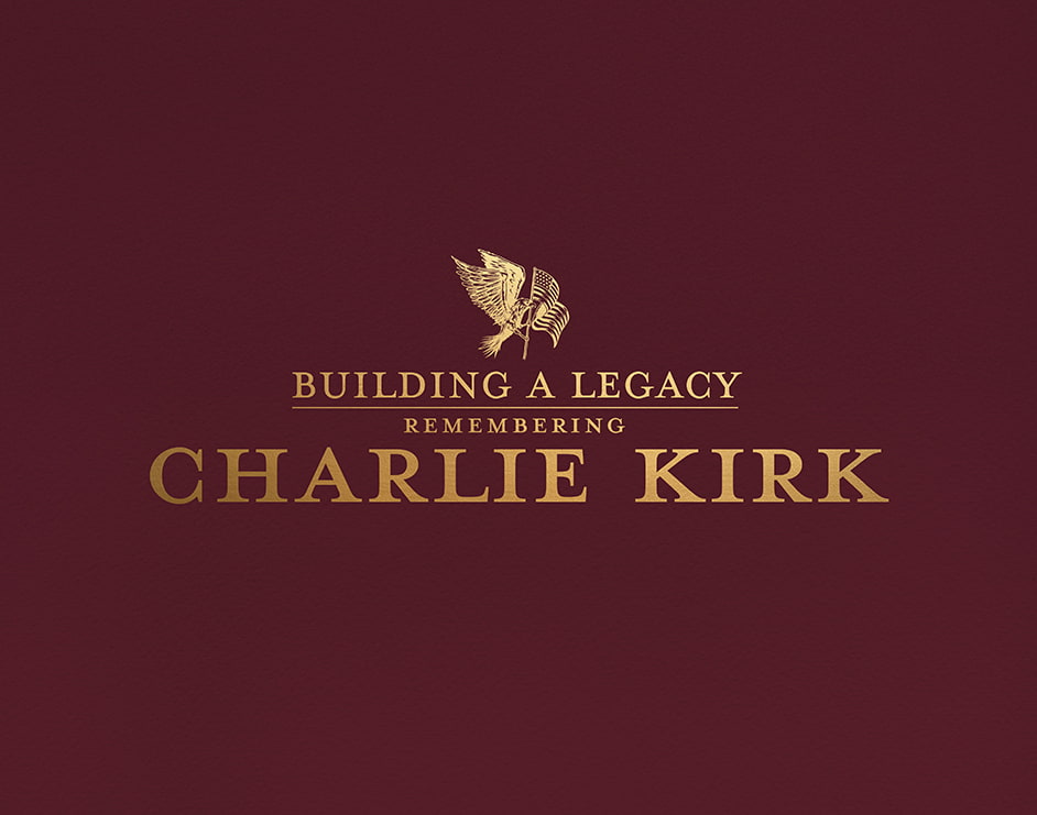Building a Legacy: Remembering Charlie Kirk