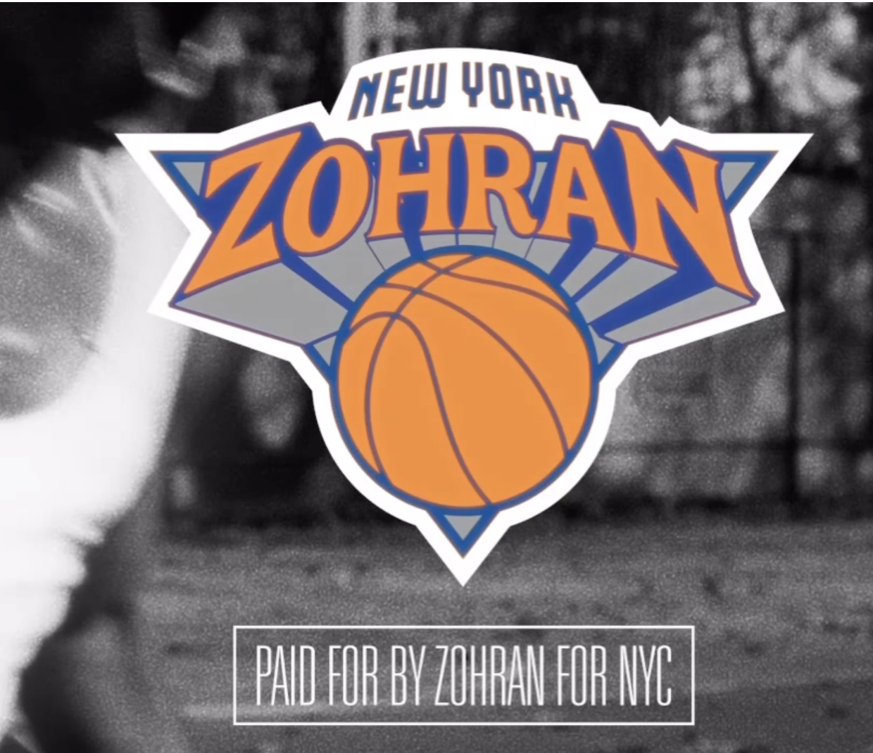 New York Knicks Reject Zohran Mamdani Advertisement Using Team’s Logo, Refuse Mayoral Endorsement - TPUSA