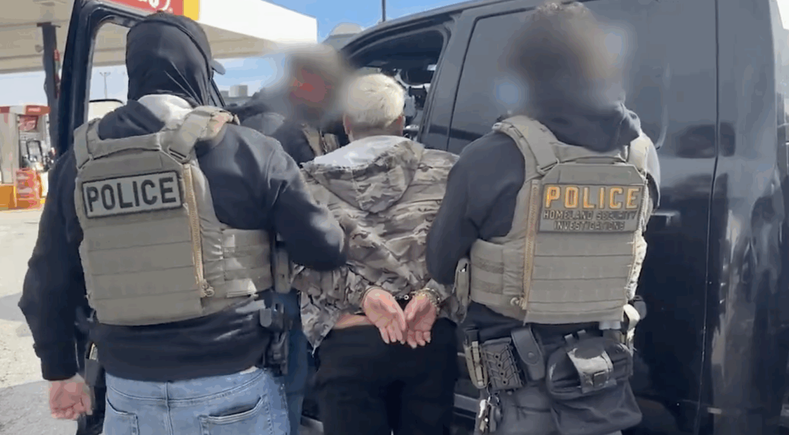 Professors Move Classes Online to Shield Illegal Immigrants from ICE ...