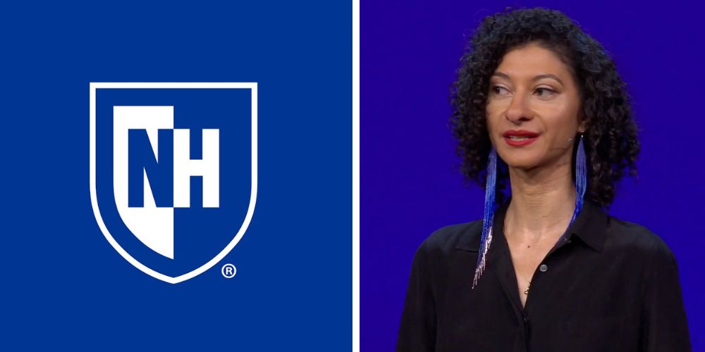 New Hampshire Professor Accuses Charlie Kirk of ‘White Supremacy’ One Day After His Death