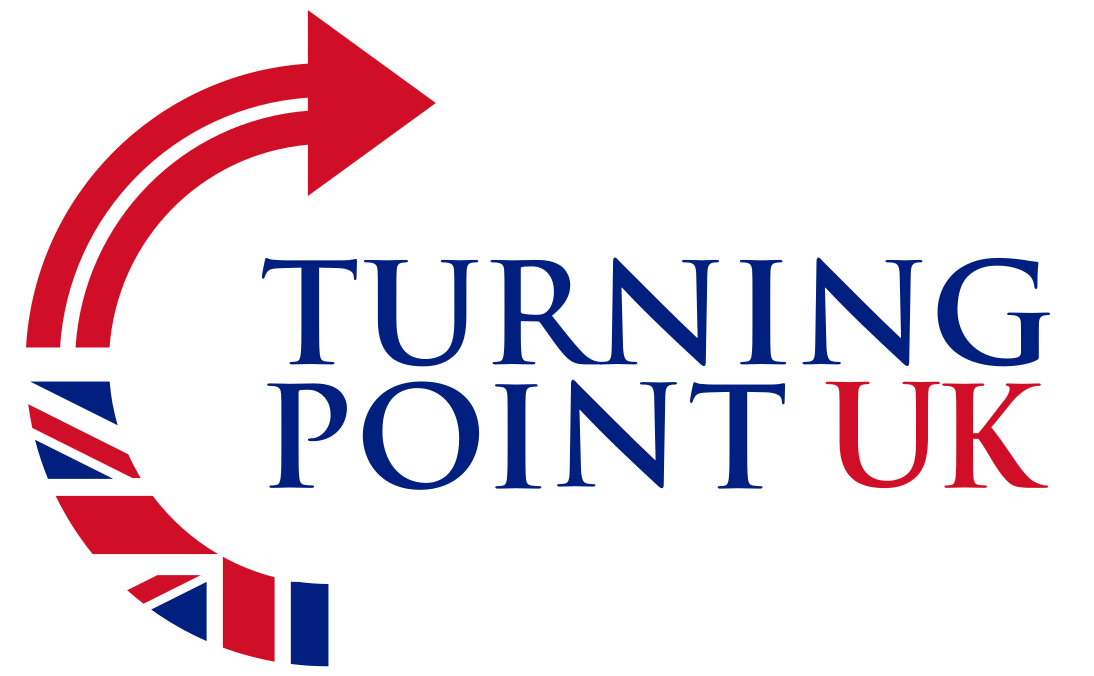 Turning Point UK Activist Assaulted During Conservative Event in London