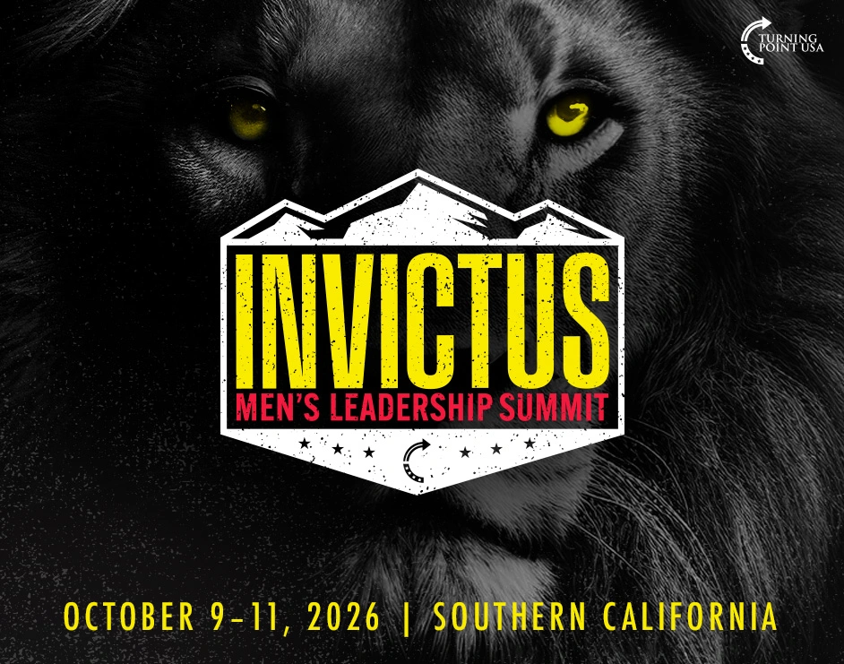 Invictus Men’s Leadership Summit