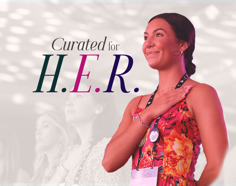 Women's Leadership Summit 2026