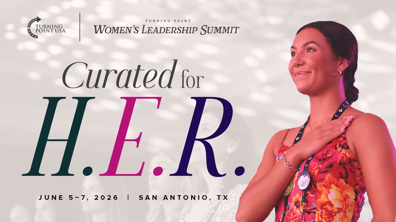 Women's Leadership Summit 2026