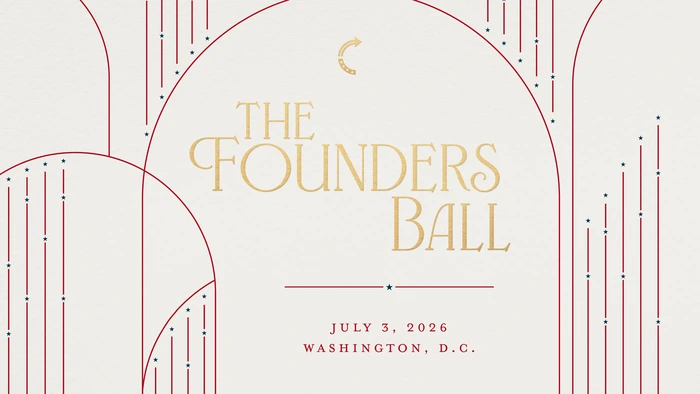 The Founders Ball