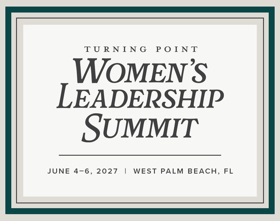 Women's Leadership Summit 2027