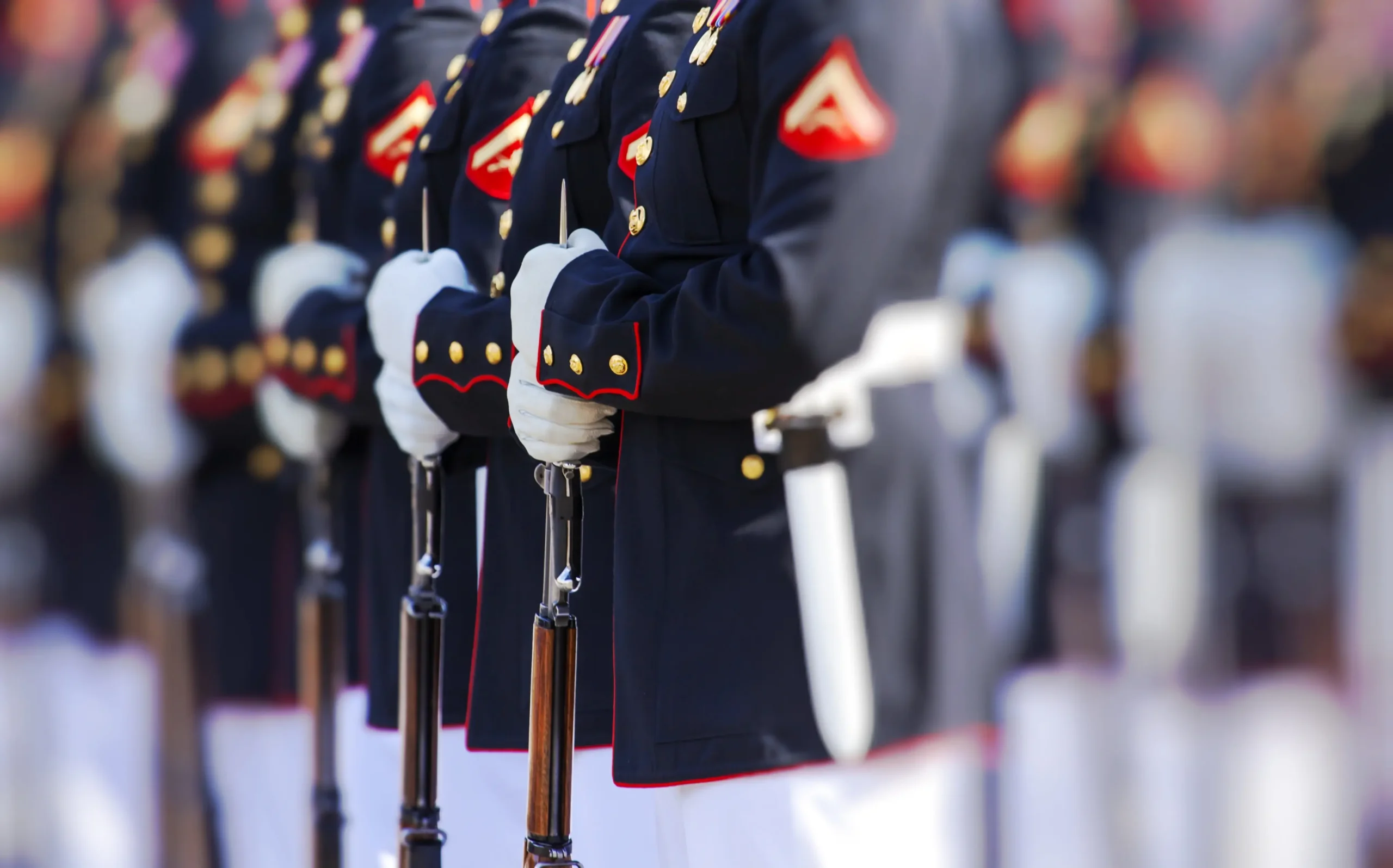 HONOR CEREMONY